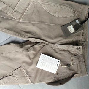 Dondup, men's pant, 31, NWT